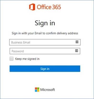 O365 Login