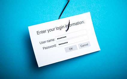 Protect Yourself Password123