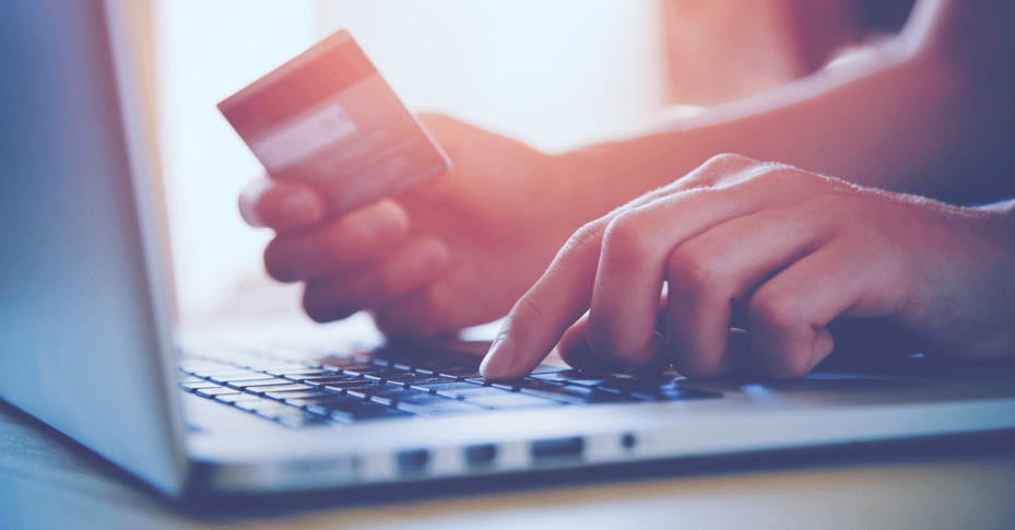 online shopping scams